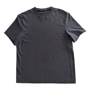 Lululemon Zeroed In Short-Sleeve Shirt XL